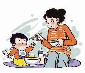 《甜甜的陷阱》造成福利院孩子食物中毒的“罪魁祸首”是谁