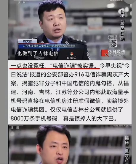 《我是刑警》郭凤英诈骗案的赃款追回来了吗